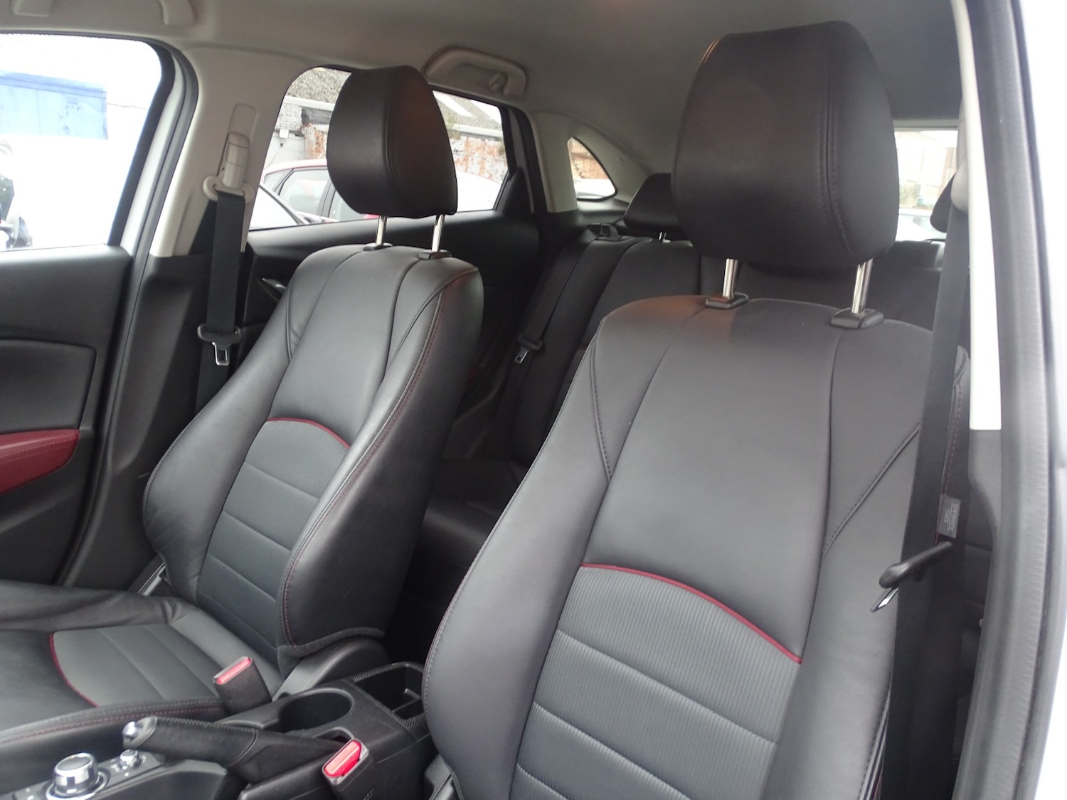 Used Mazda CX-3 2017 for sale - 76305490: Photo 38