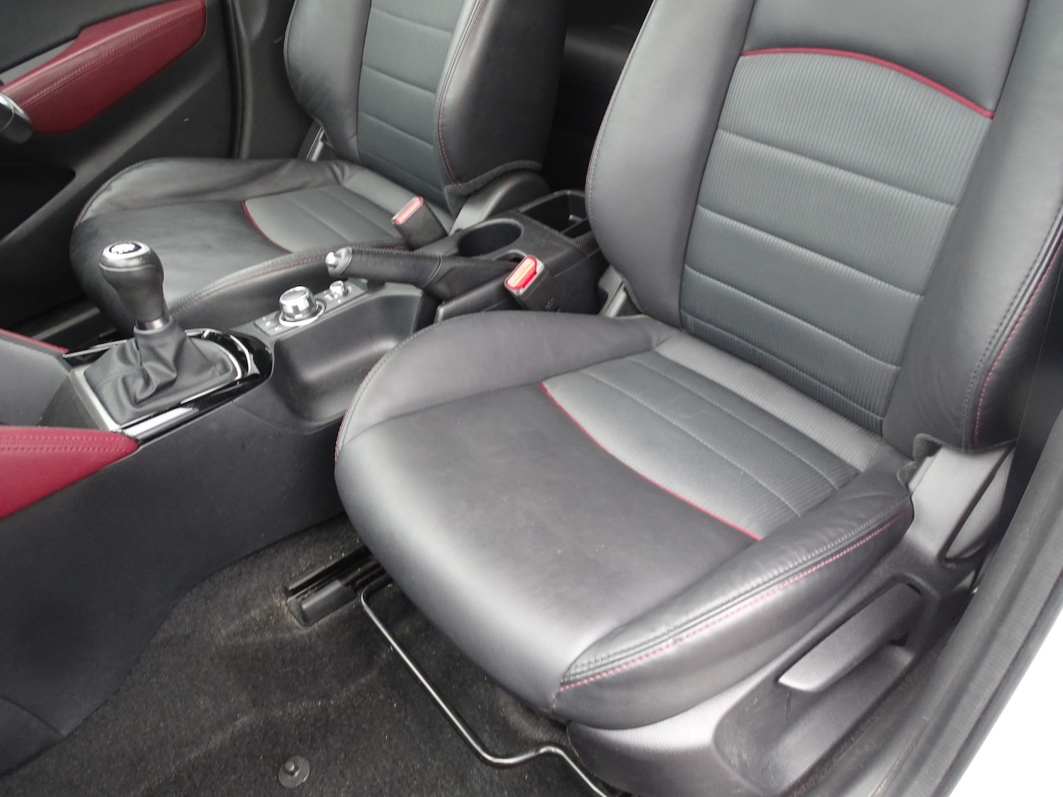 Used Mazda CX-3 2017 for sale - 76305490: Photo 39