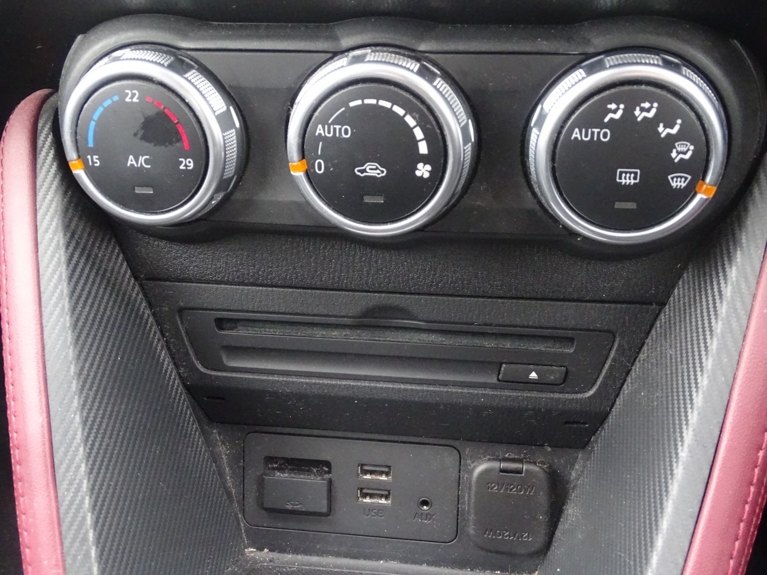 Used Mazda CX-3 2017 for sale - 76305490: Photo 47
