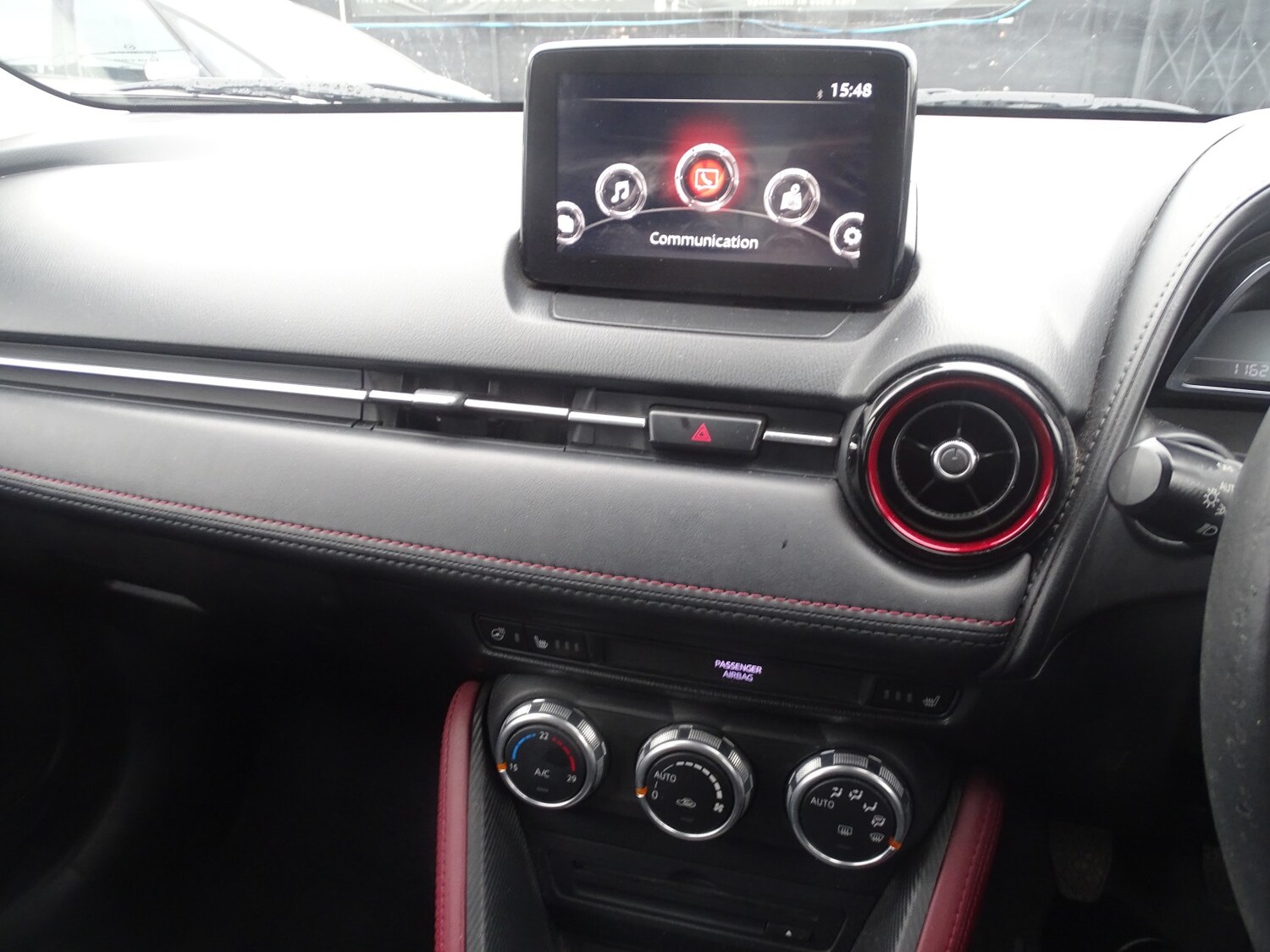 Used Mazda CX-3 2017 for sale - 76305490: Photo 48