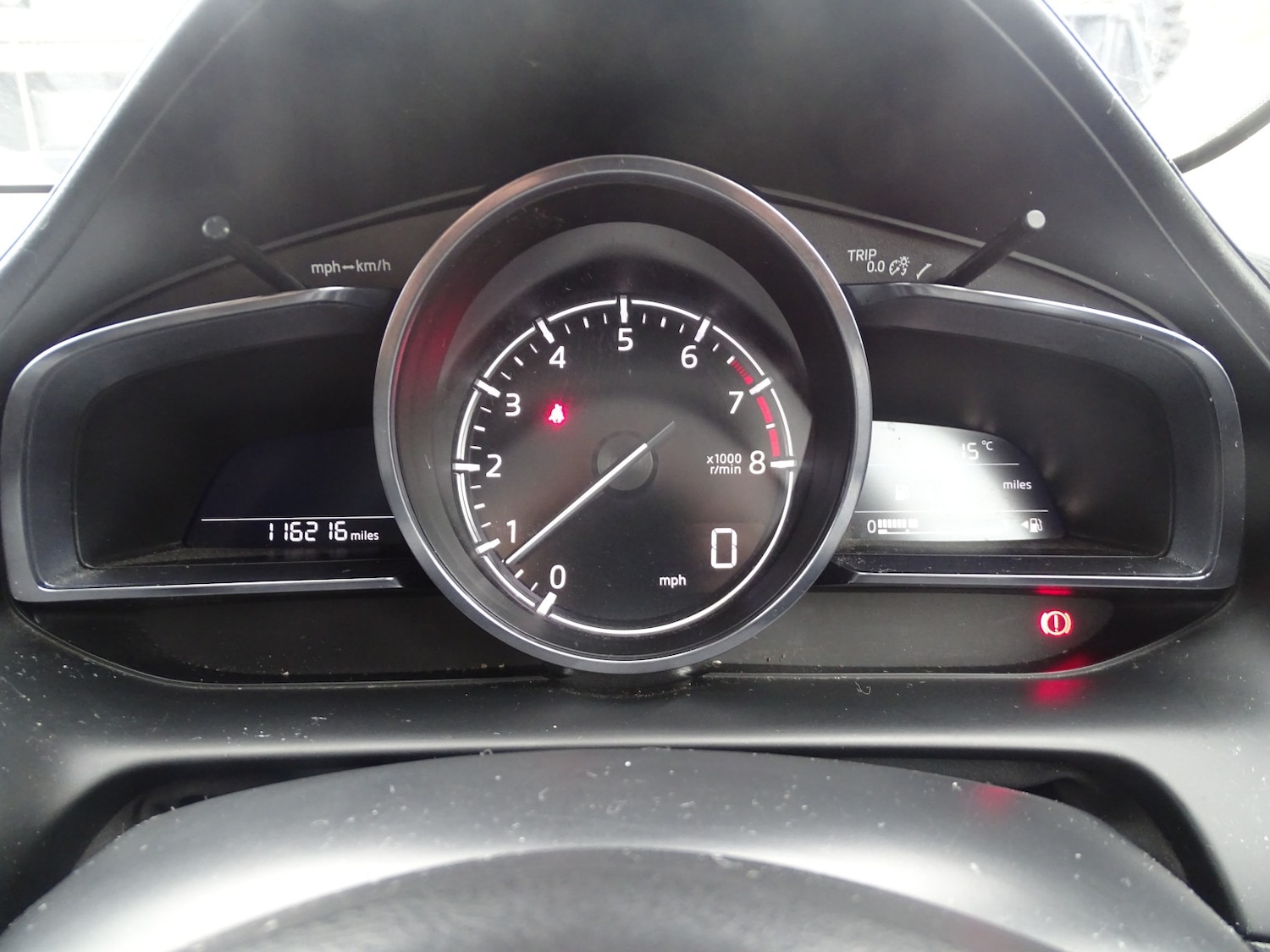 Used Mazda CX-3 2017 for sale - 76305490: Photo 51