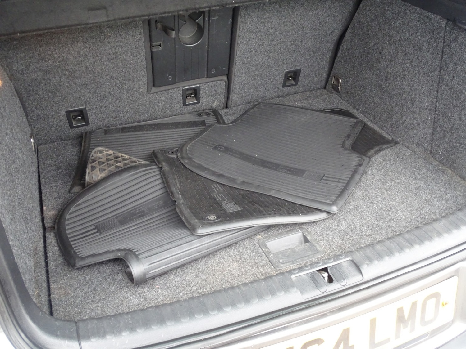 Used Volkswagen Tiguan 2014 for sale - 76305465: Photo 21