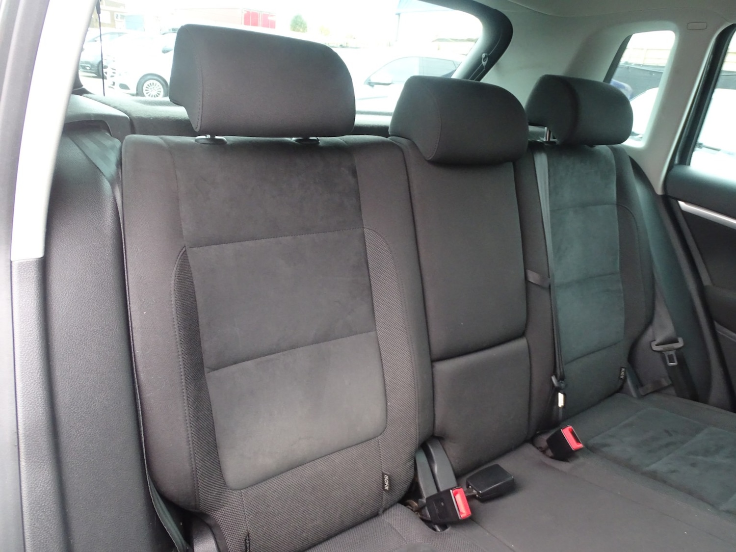 Used Volkswagen Tiguan 2014 for sale - 76305465: Photo 30