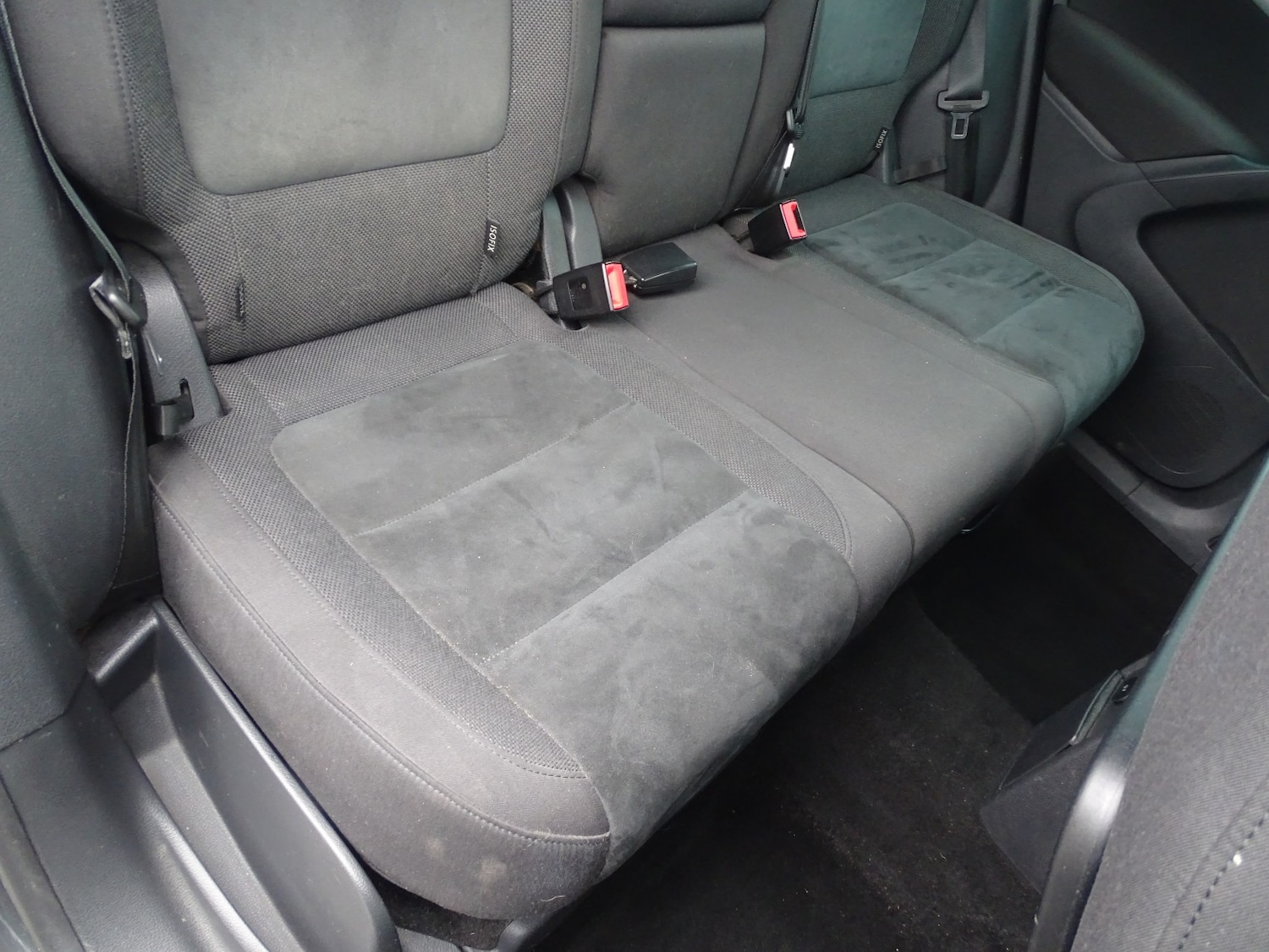 Used Volkswagen Tiguan 2014 for sale - 76305465: Photo 31