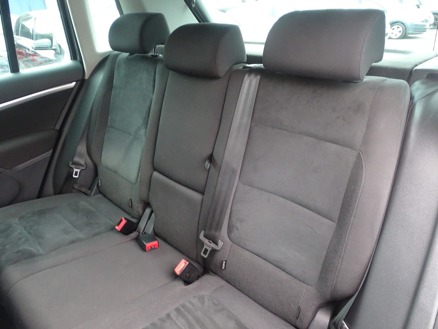 Used Volkswagen Tiguan 2014 for sale - 76305465: Photo 33