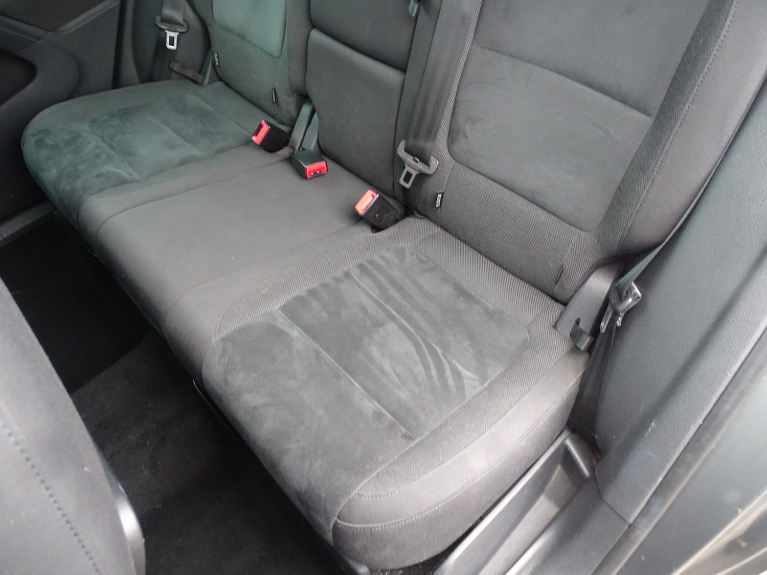 Used Volkswagen Tiguan 2014 for sale - 76305465: Photo 34