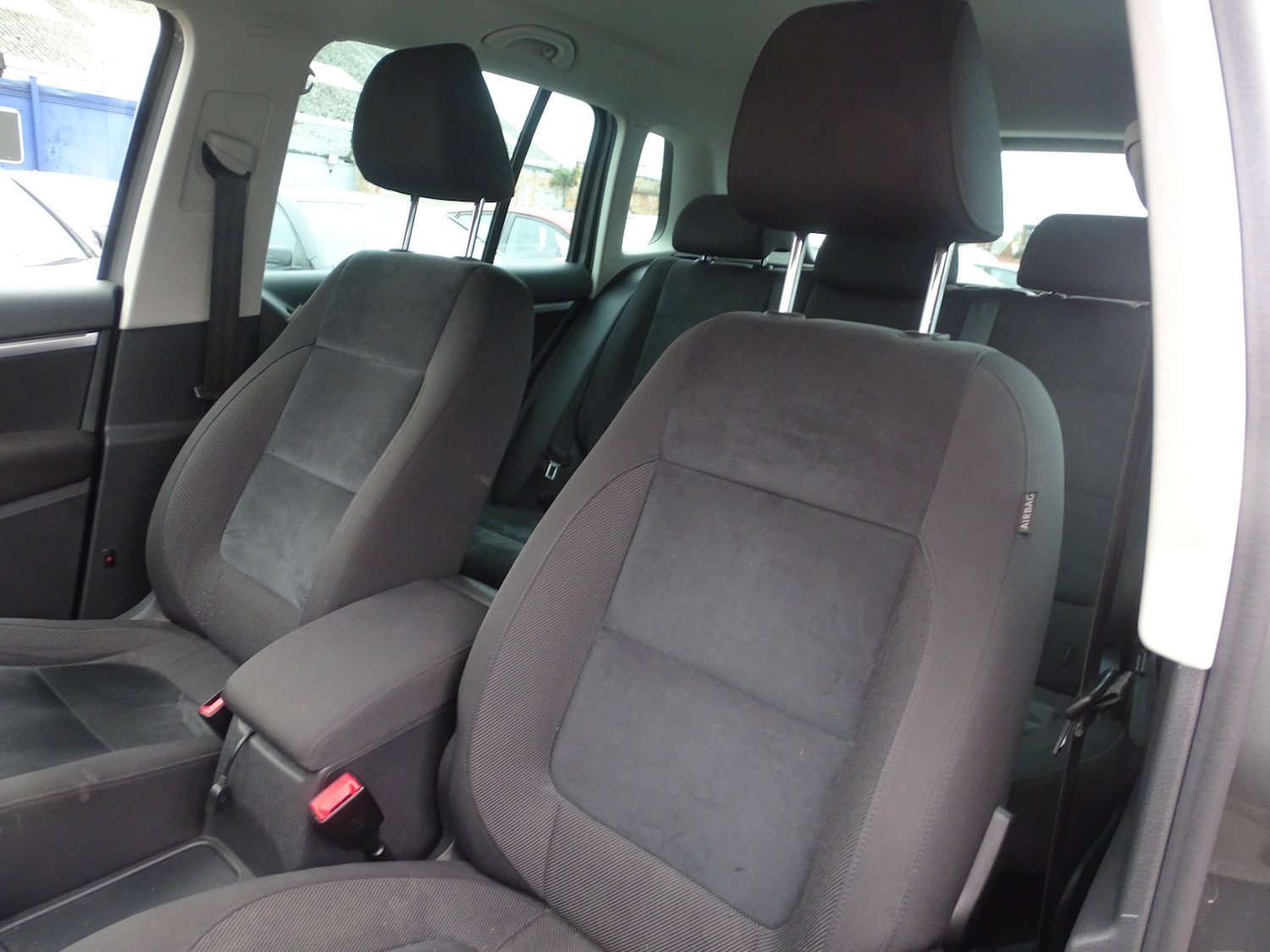 Used Volkswagen Tiguan 2014 for sale - 76305465: Photo 35