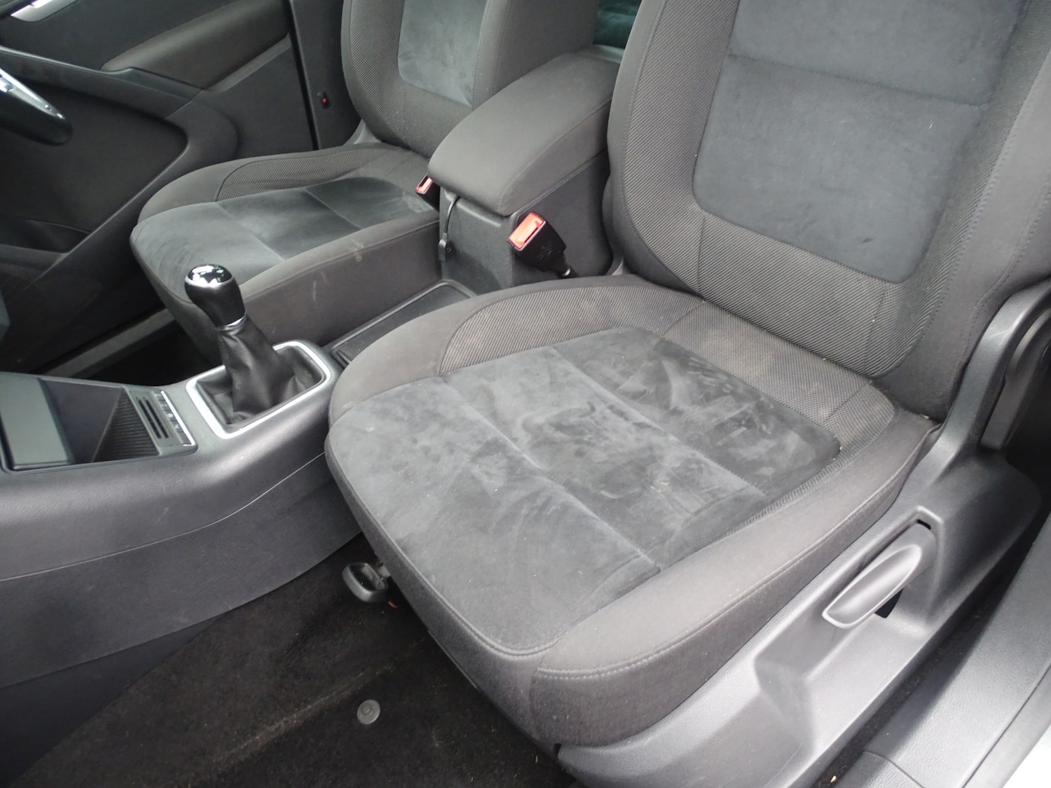 Used Volkswagen Tiguan 2014 for sale - 76305465: Photo 36