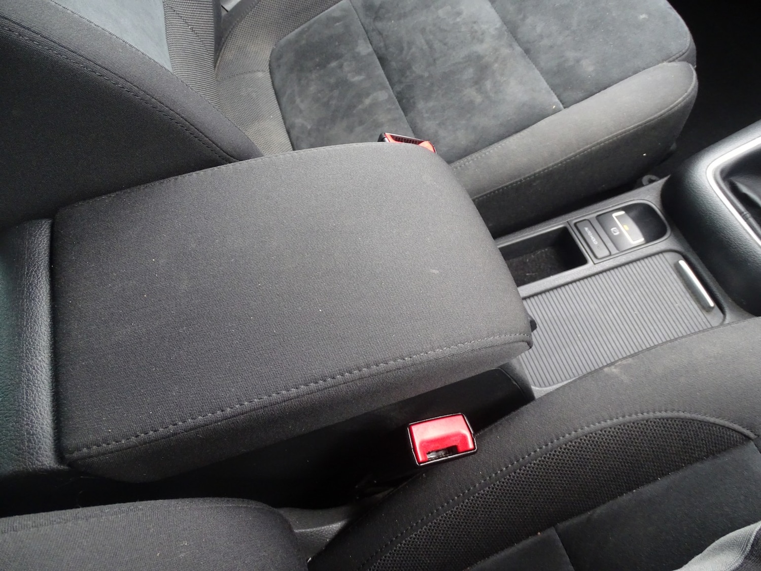 Used Volkswagen Tiguan 2014 for sale - 76305465: Photo 39