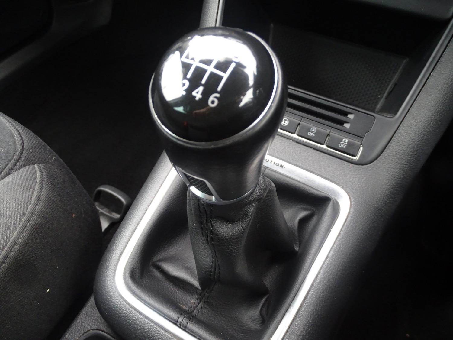 Used Volkswagen Tiguan 2014 for sale - 76305465: Photo 41