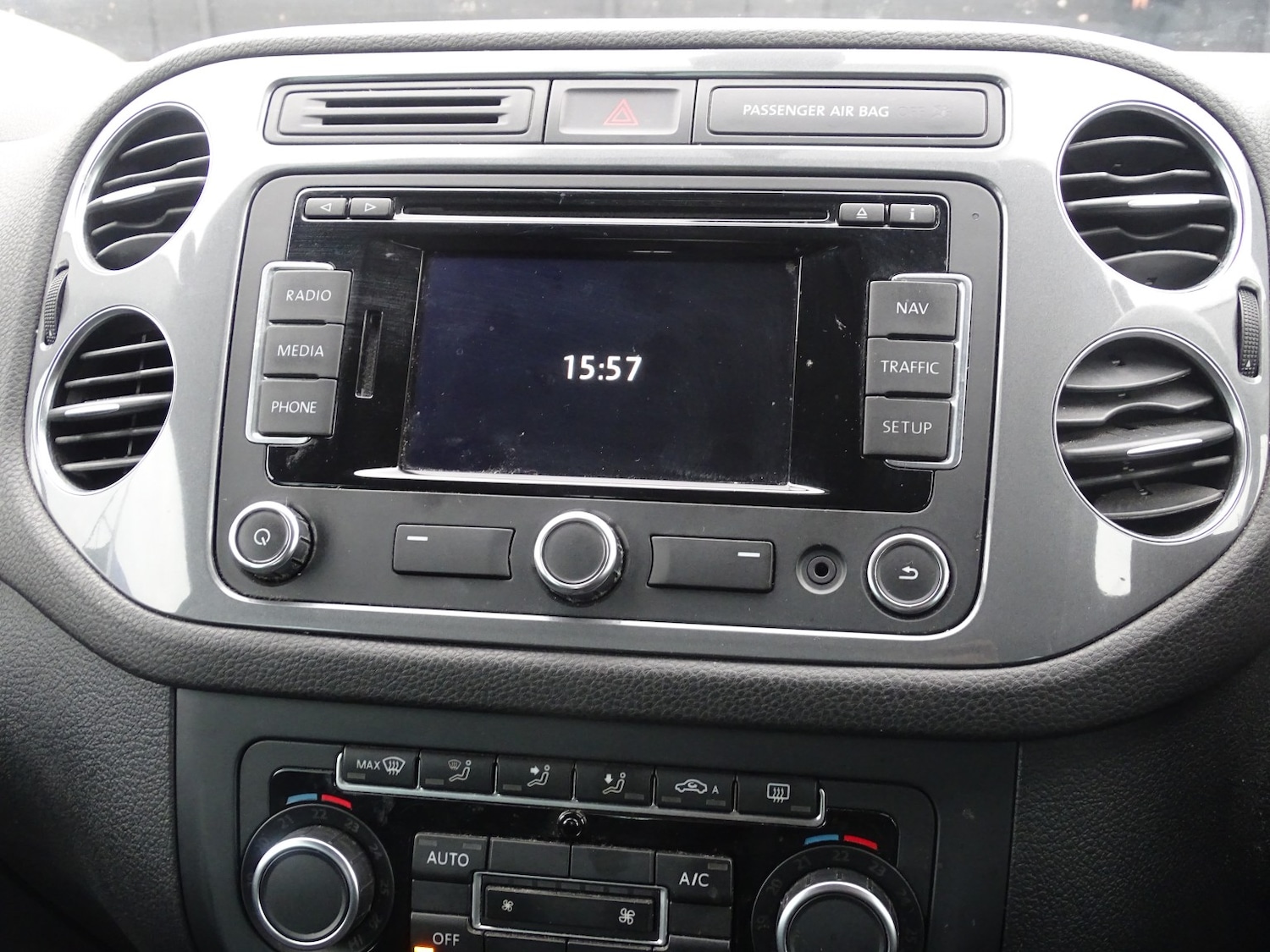 Used Volkswagen Tiguan 2014 for sale - 76305465: Photo 44