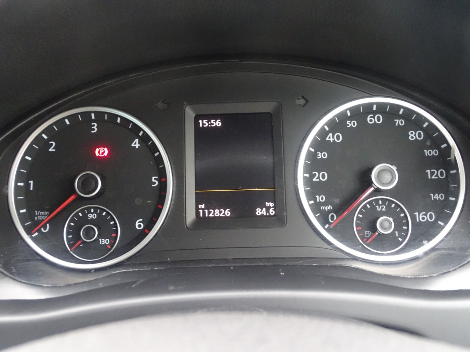 Used Volkswagen Tiguan 2014 for sale - 76305465: Photo 48