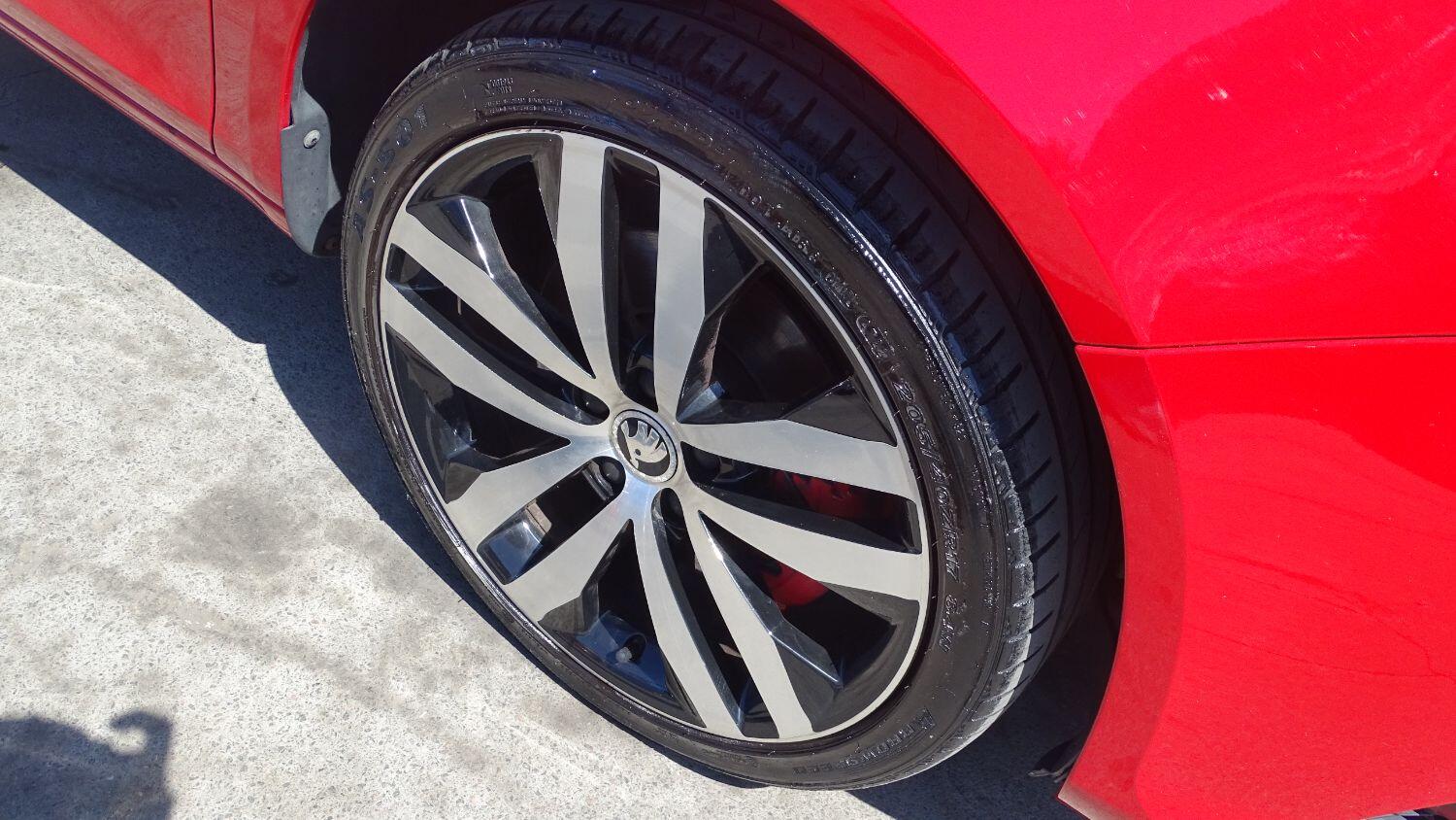 Used Skoda Fabia 2013 for sale - 76794673: Photo 22