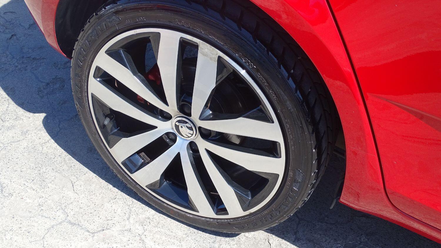 Used Skoda Fabia 2013 for sale - 76794673: Photo 23