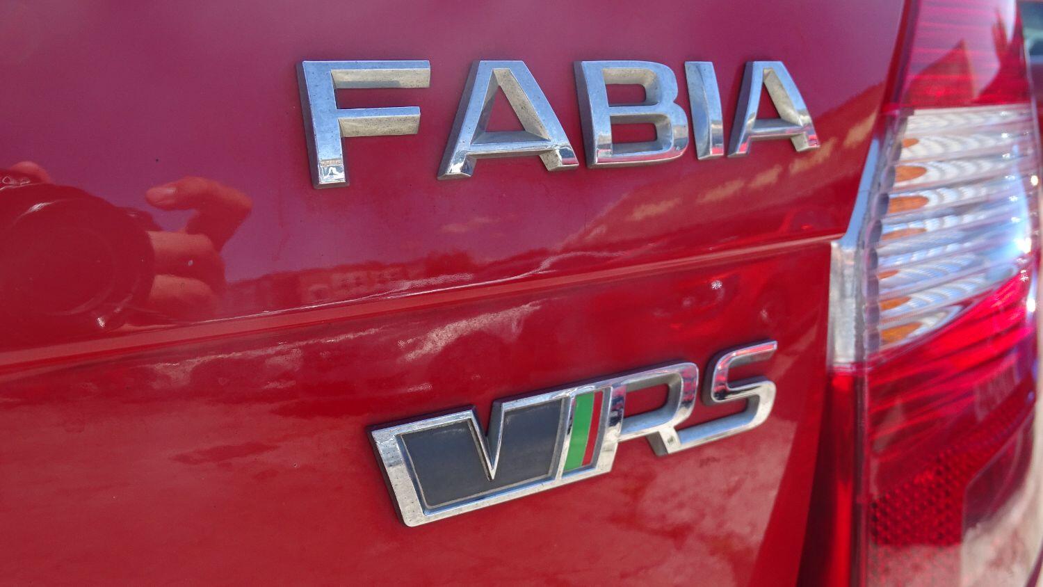 Used Skoda Fabia 2013 for sale - 76794673: Photo 24