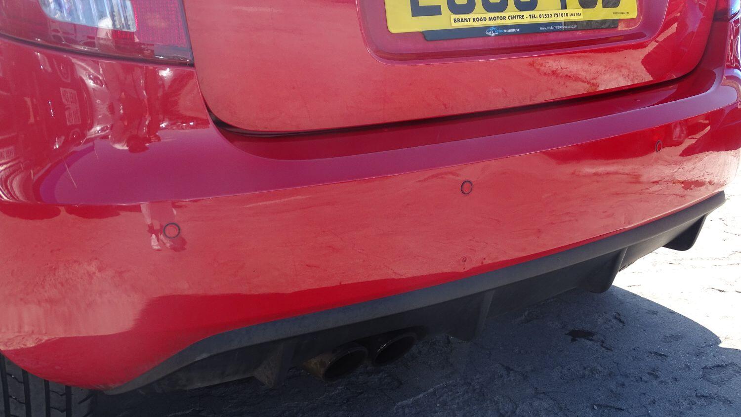 Used Skoda Fabia 2013 for sale - 76794673: Photo 25