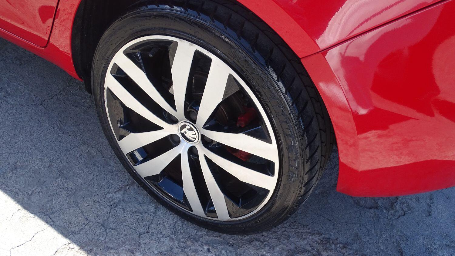 Used Skoda Fabia 2013 for sale - 76794673: Photo 26