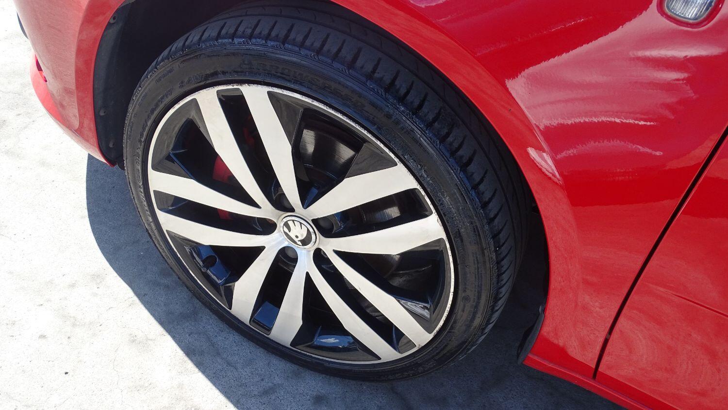 Used Skoda Fabia 2013 for sale - 76794673: Photo 27