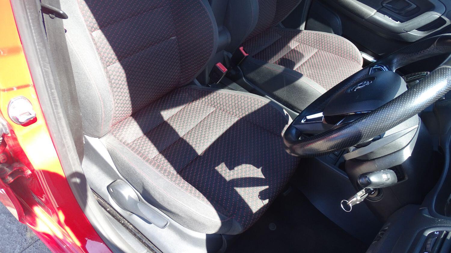 Used Skoda Fabia 2013 for sale - 76794673: Photo 33