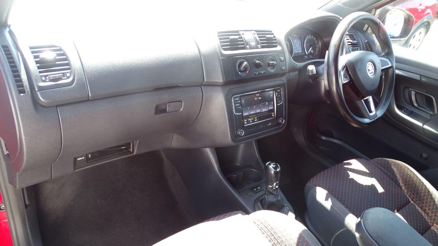 Used Skoda Fabia 2013 for sale - 76794673: Photo 44