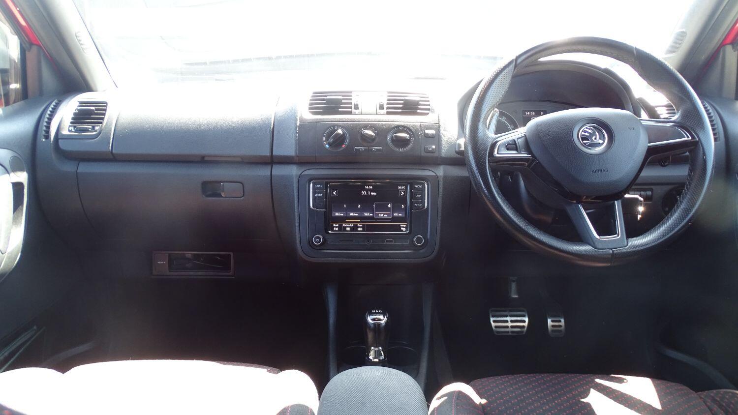 Used Skoda Fabia 2013 for sale - 76794673: Photo 45