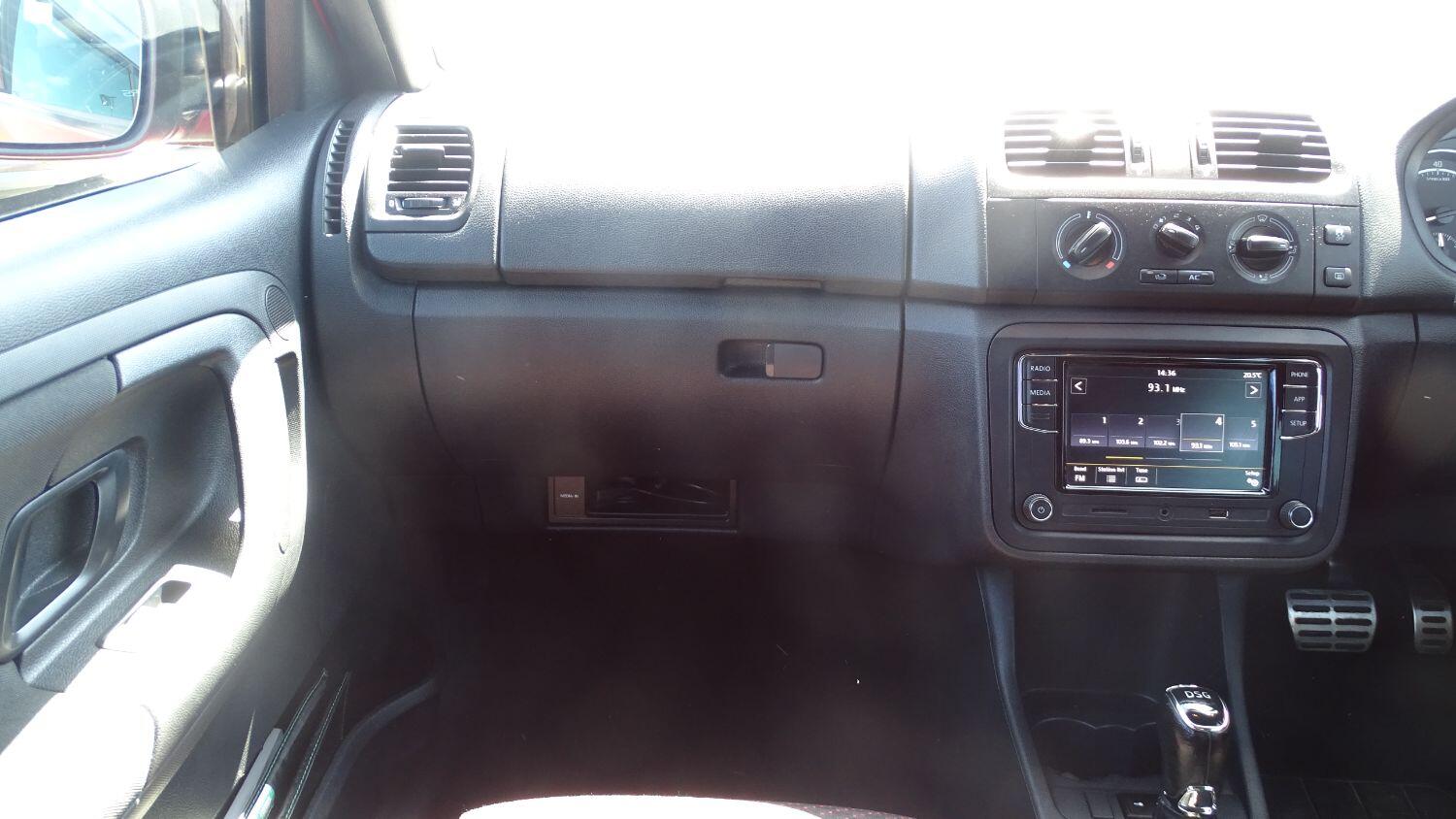 Used Skoda Fabia 2013 for sale - 76794673: Photo 46