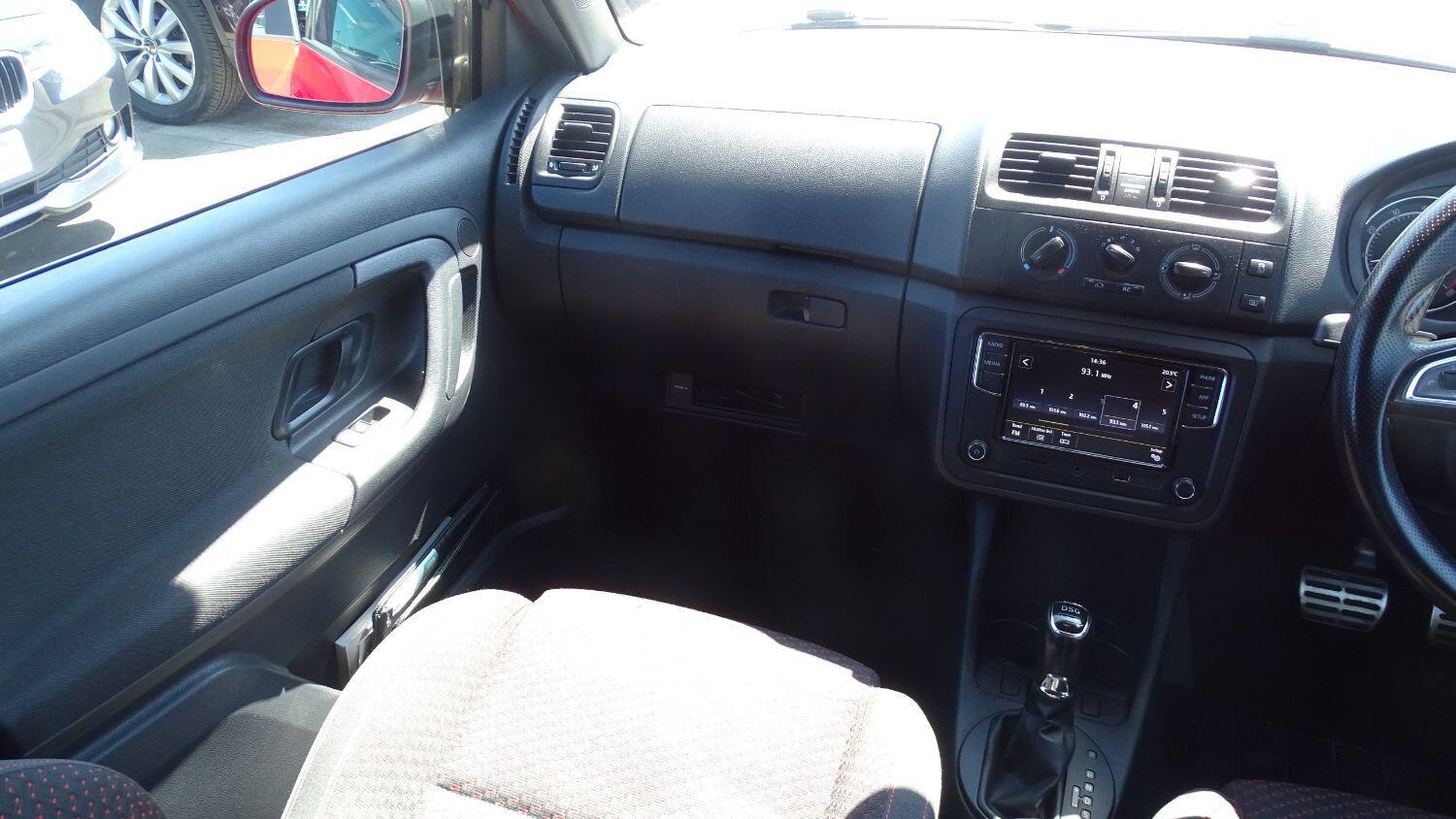 Used Skoda Fabia 2013 for sale - 76794673: Photo 47