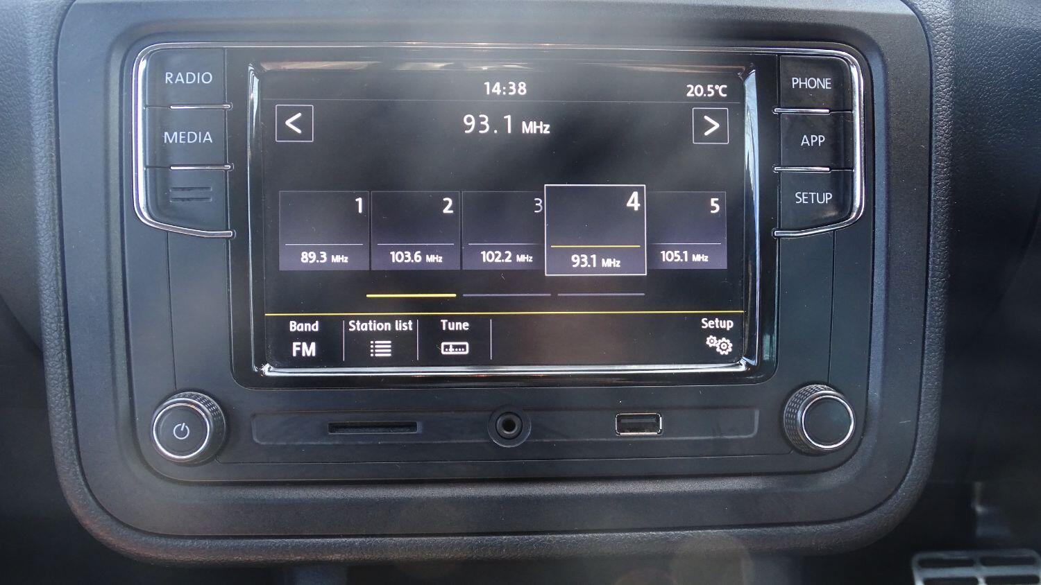 Used Skoda Fabia 2013 for sale - 76794673: Photo 54