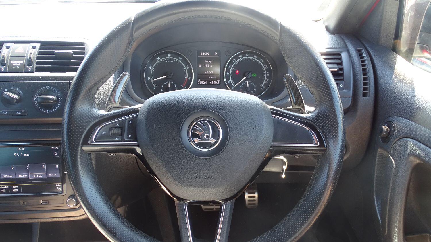 Used Skoda Fabia 2013 for sale - 76794673: Photo 57