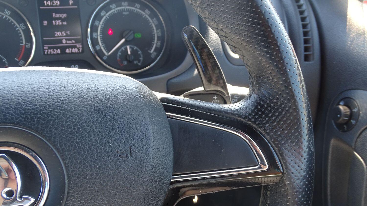 Used Skoda Fabia 2013 for sale - 76794673: Photo 60