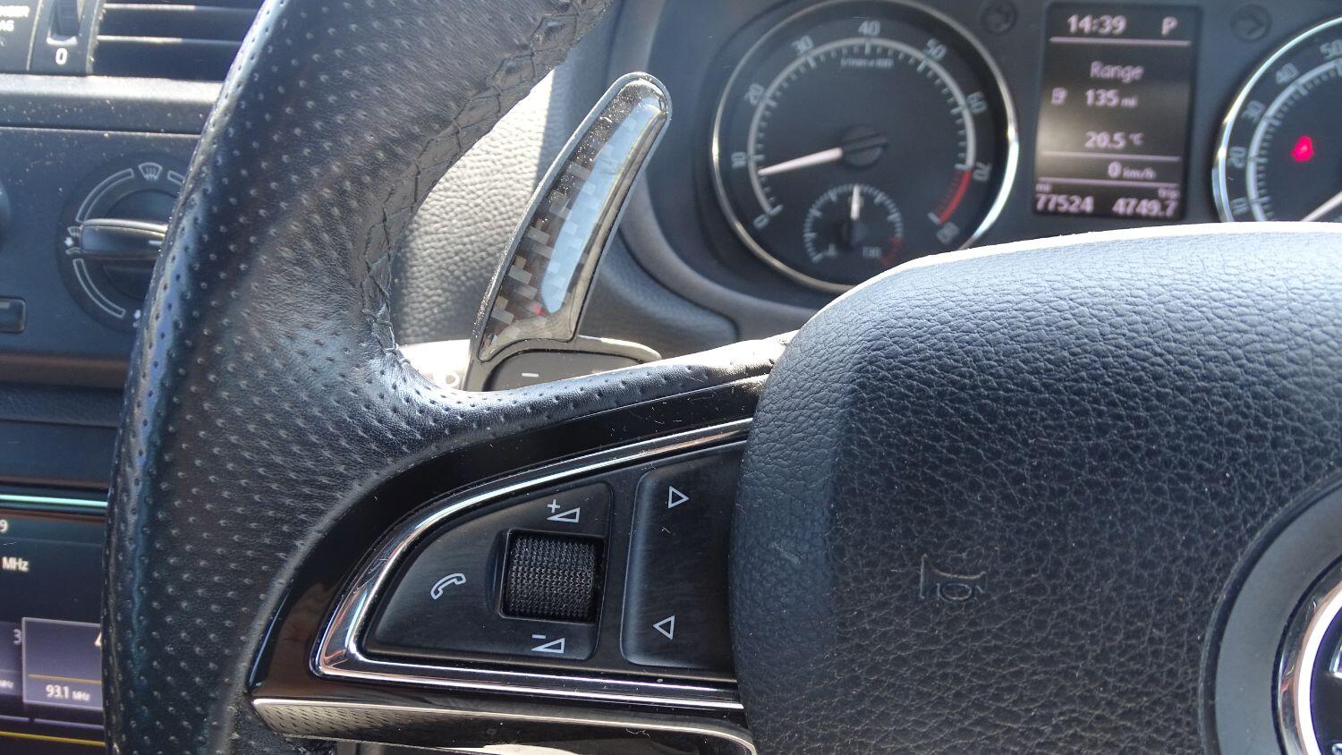 Used Skoda Fabia 2013 for sale - 76794673: Photo 61