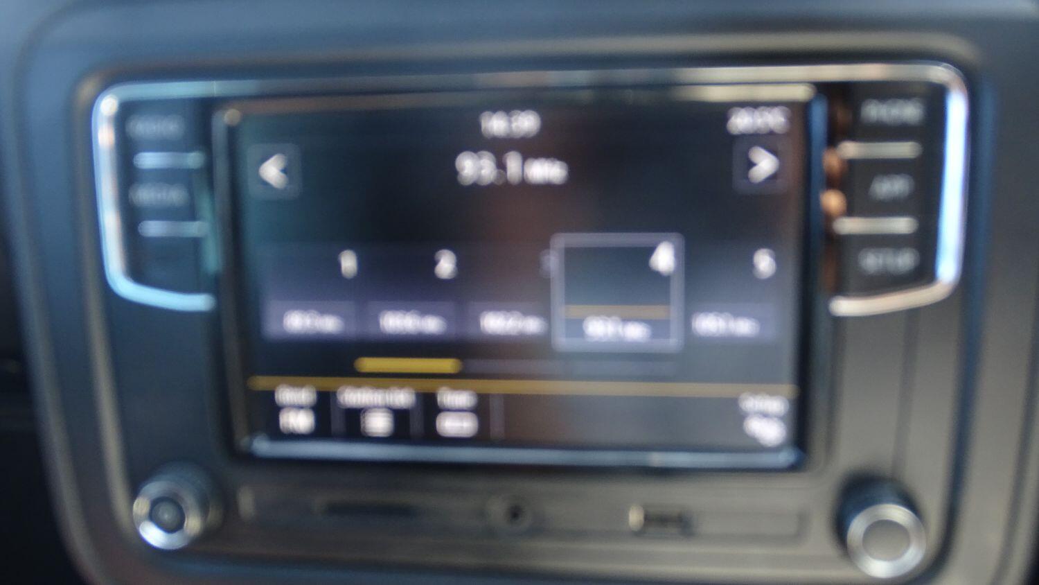 Used Skoda Fabia 2013 for sale - 76794673: Photo 62