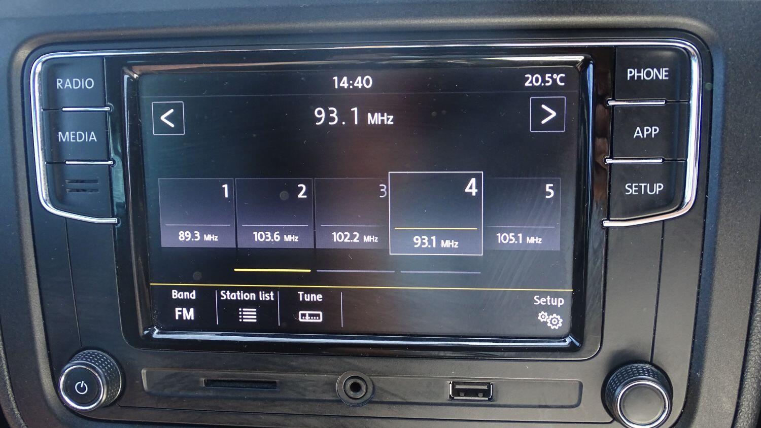 Used Skoda Fabia 2013 for sale - 76794673: Photo 63