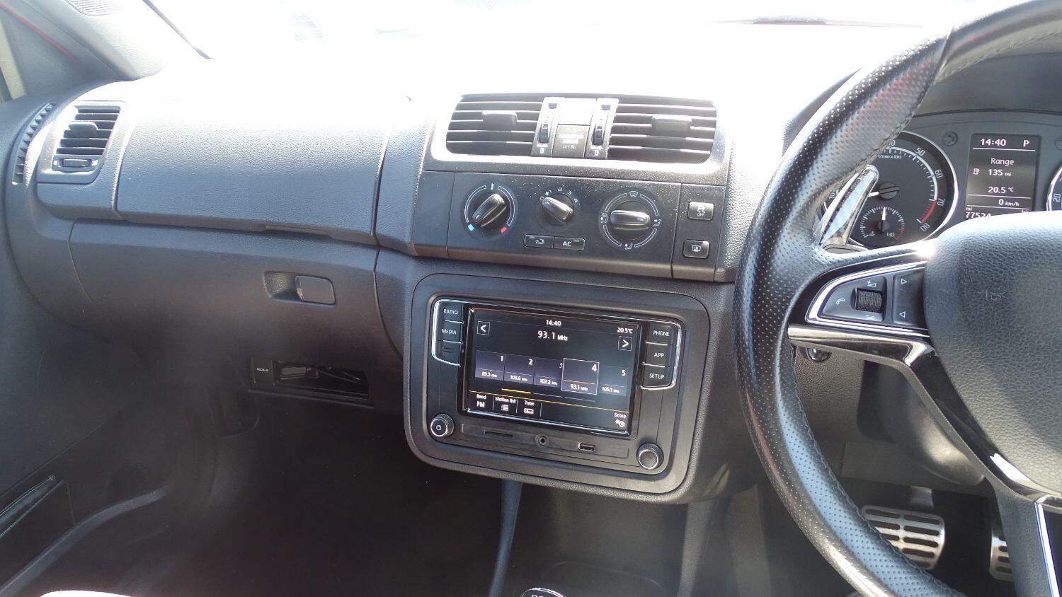 Used Skoda Fabia 2013 for sale - 76794673: Photo 64