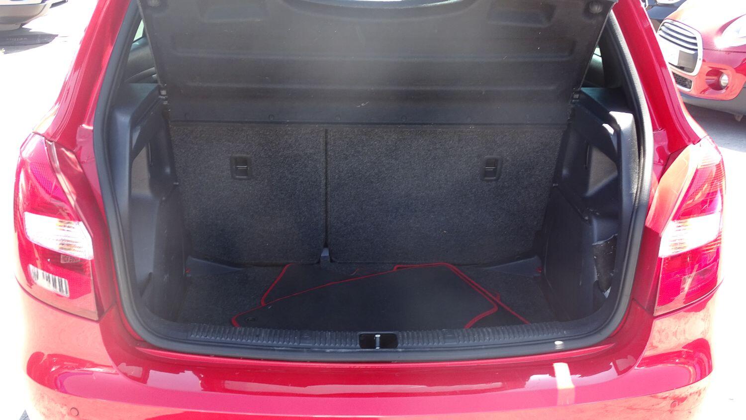 Used Skoda Fabia 2013 for sale - 76794673: Photo 65