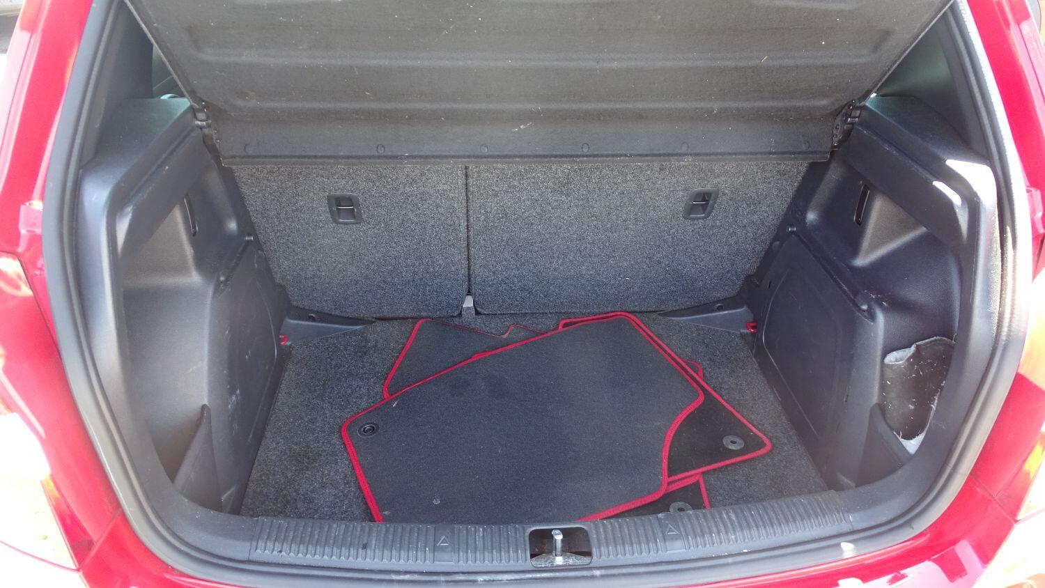 Used Skoda Fabia 2013 for sale - 76794673: Photo 66