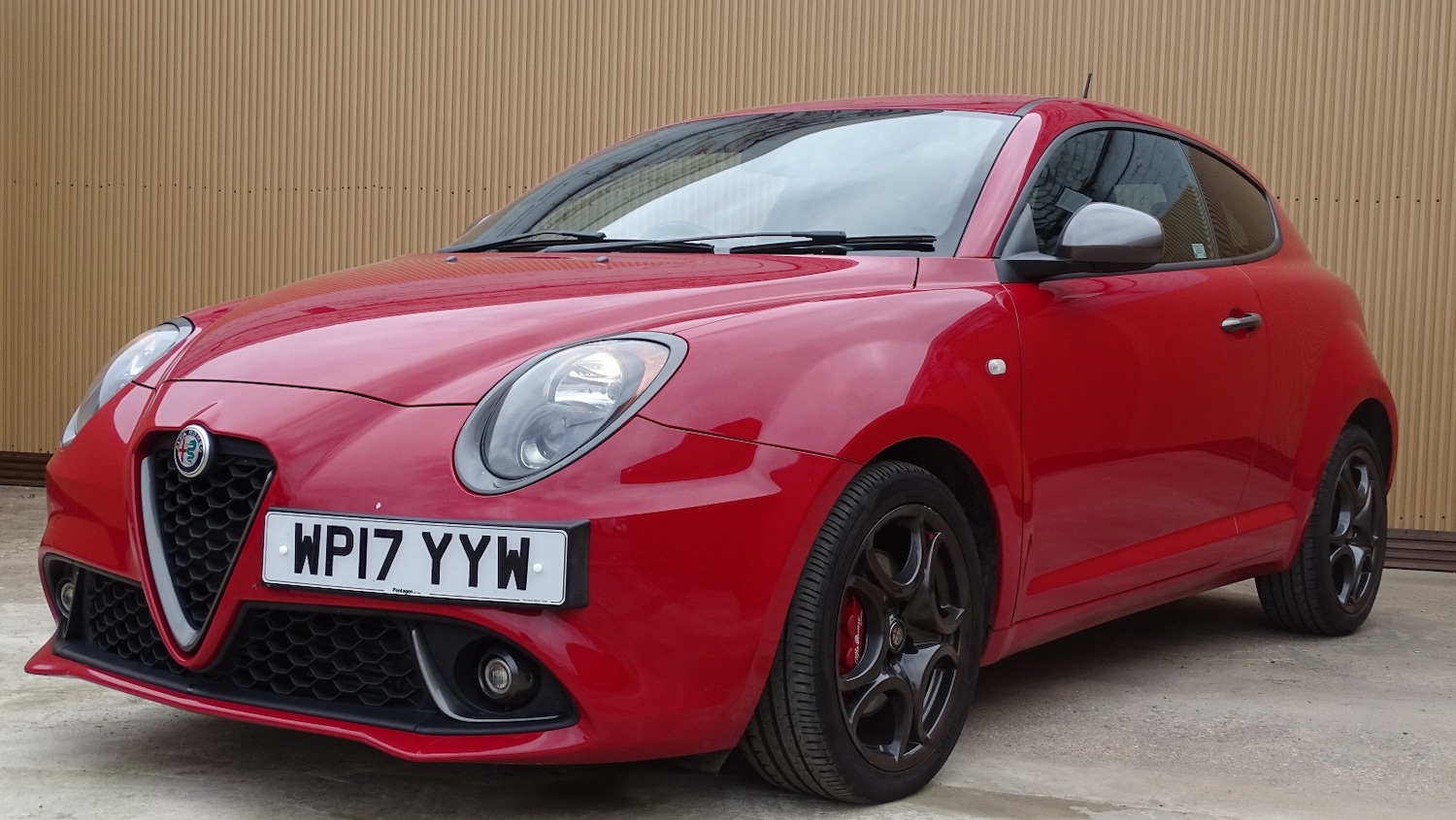 Used Alfa Romeo MiTo 2017 for sale - 78098214: Photo 3