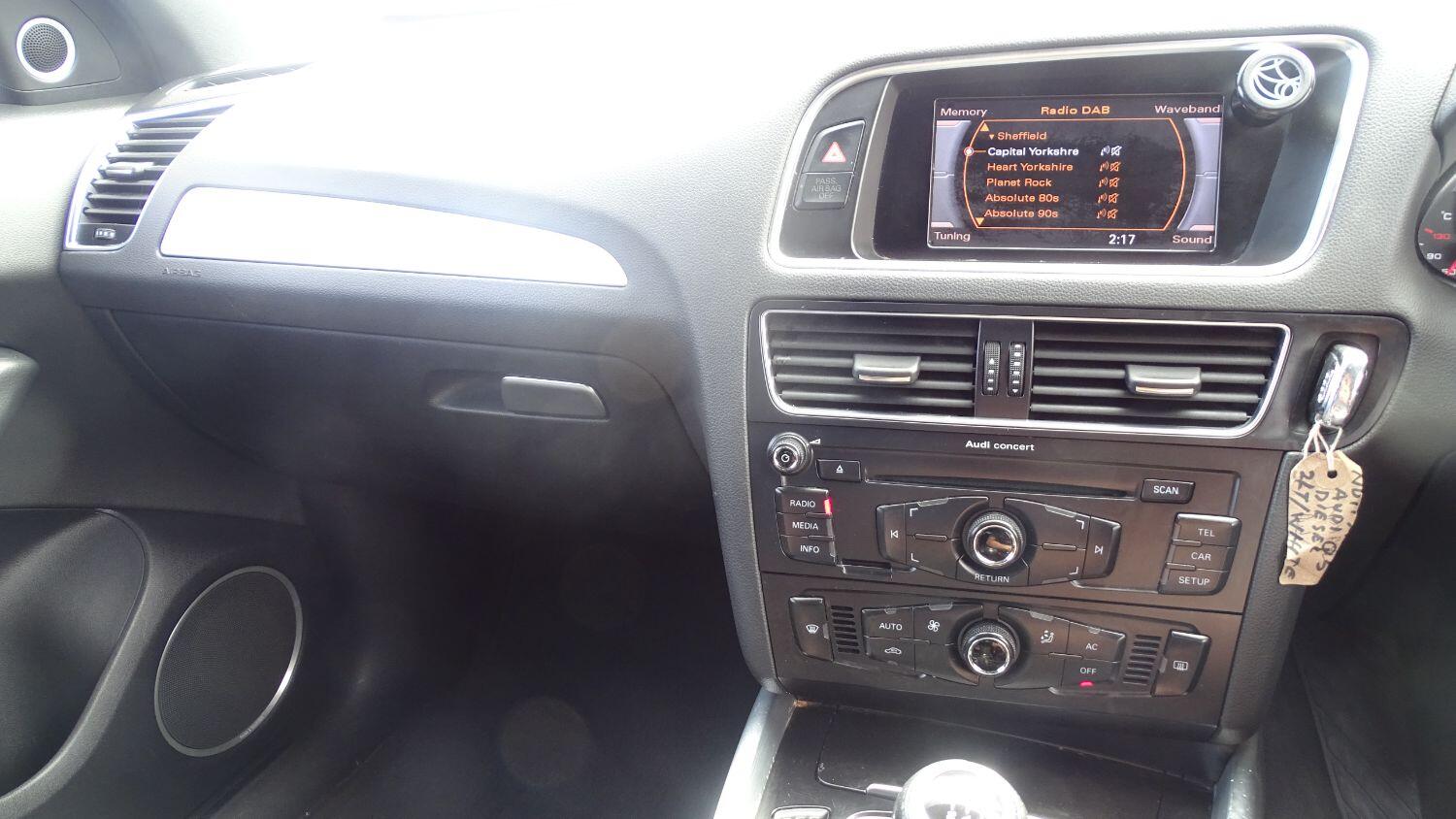 Vehicle 38