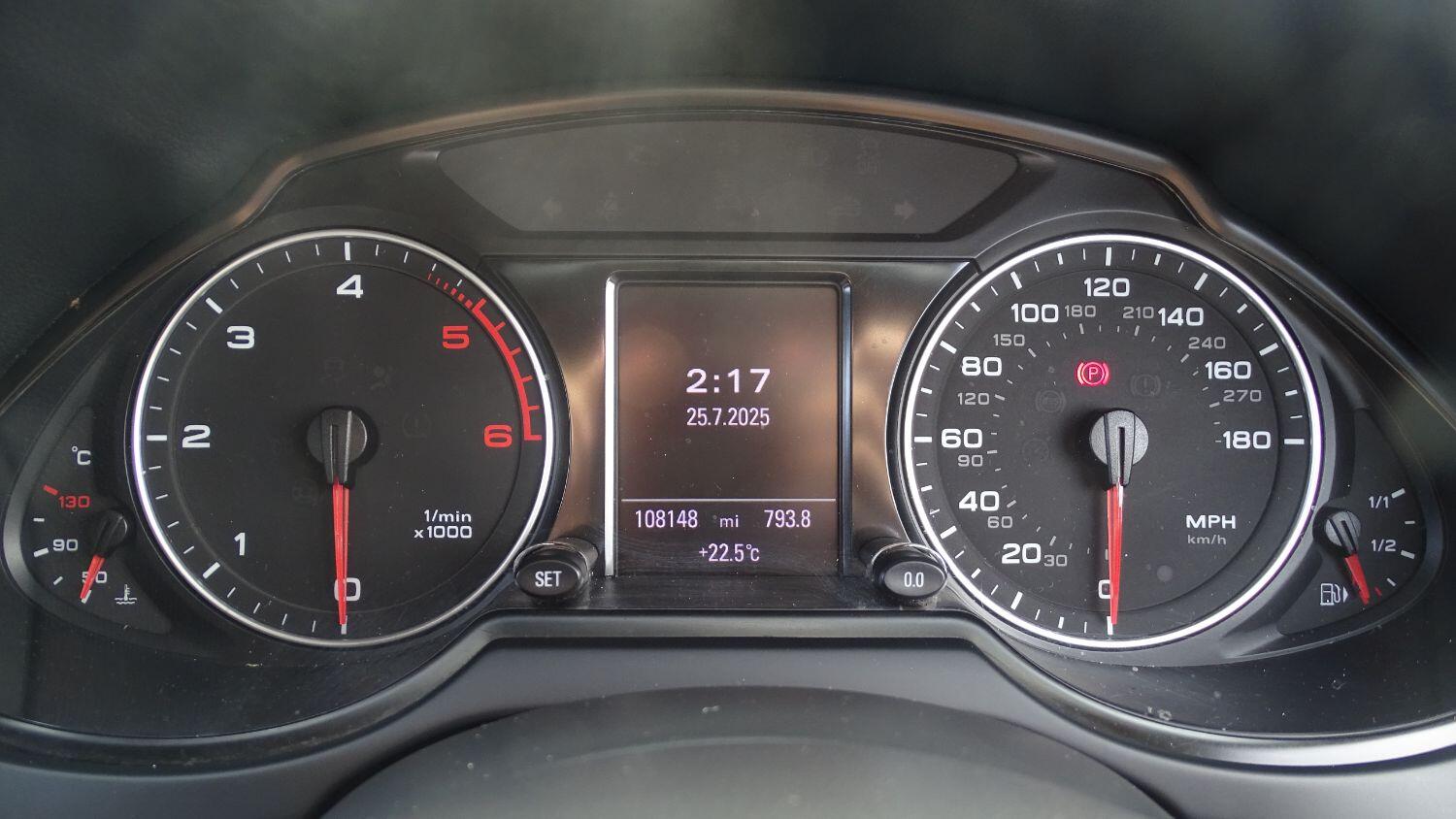 Vehicle 40