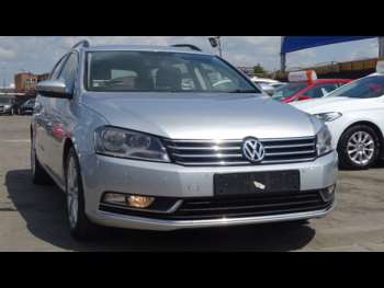2014 - 2.0 TDI BlueMotion Tech Executive AUTO 5-Door