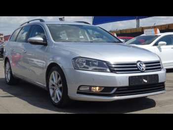 Used Volkswagen Passat 2014 for sale - 74748344: Photo