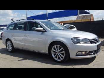 Used Volkswagen Passat 2014 for sale - 74748344: Photo