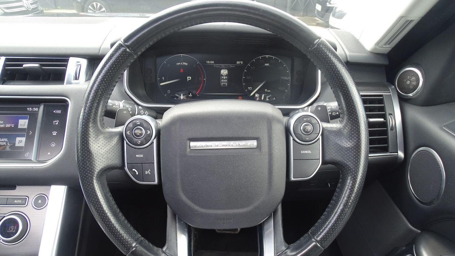 Vehicle 64