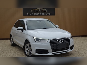 Used Audi A1 2016 for sale - 78889087: Photo