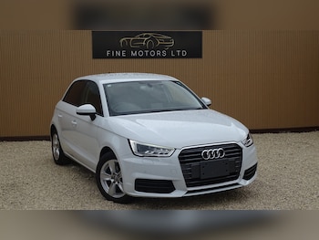 Used Audi A1 2016 for sale - 78889087: Photo