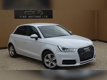 Used Audi A1 2016 for sale - 78889087: Photo