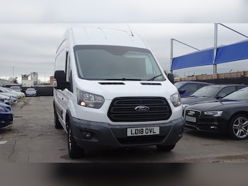 Ford - Transit