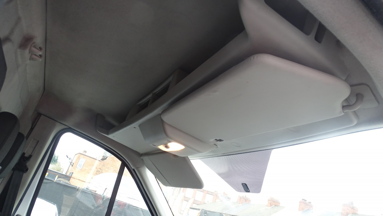 Used Ford Transit 2018 for sale - 76643367: Photo 20