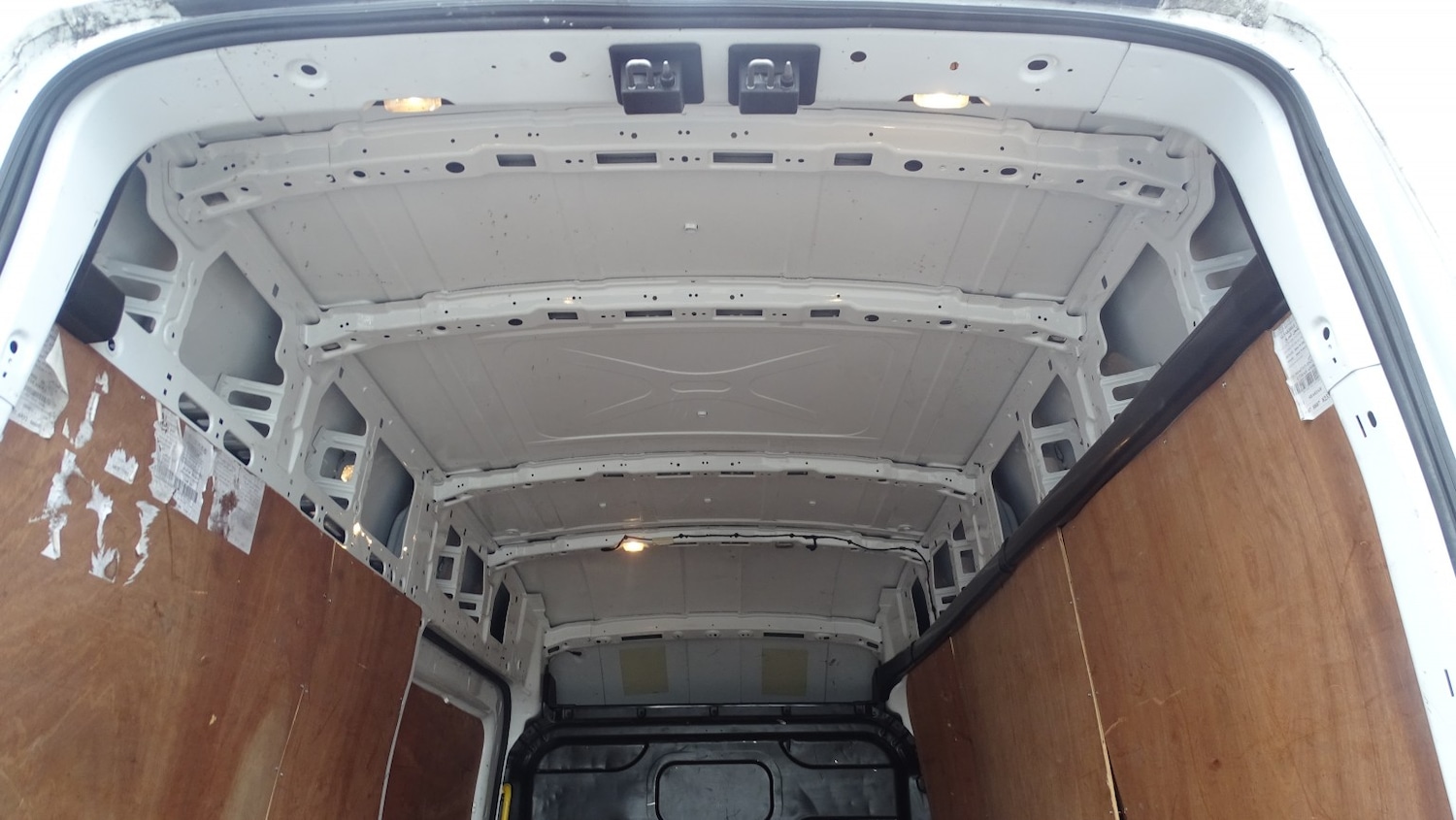 Used Ford Transit 2018 for sale - 76643367: Photo 26