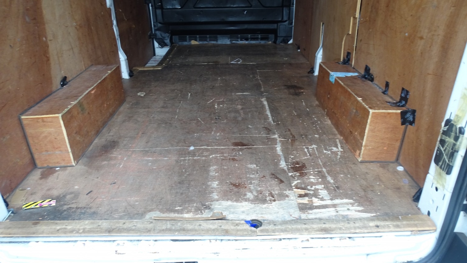 Used Ford Transit 2018 for sale - 76643367: Photo 27